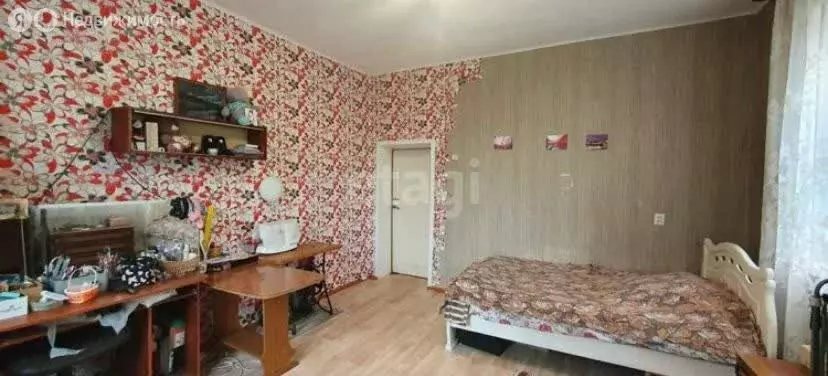 2-комнатная квартира: Торжок, улица Падерина, 3 (58.8 м) - Фото 1