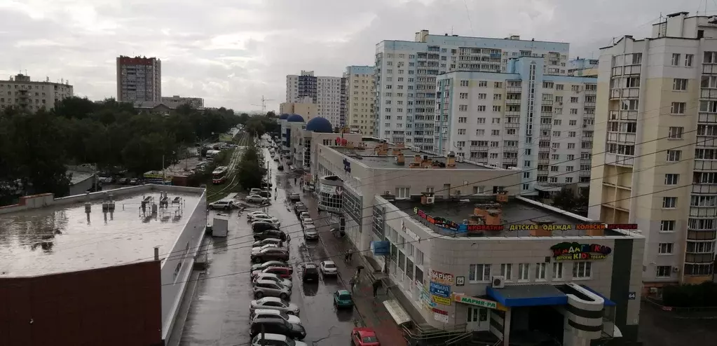 Продаётся 1-к квартира, 47.7 м - Фото 0