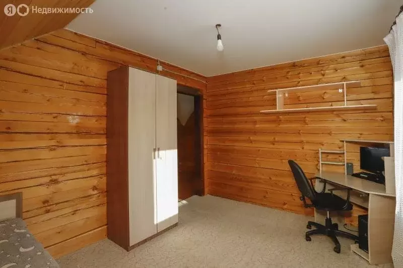 Дом в деревня Грановщина, Баргузинская улица (140.5 м) - Фото 1