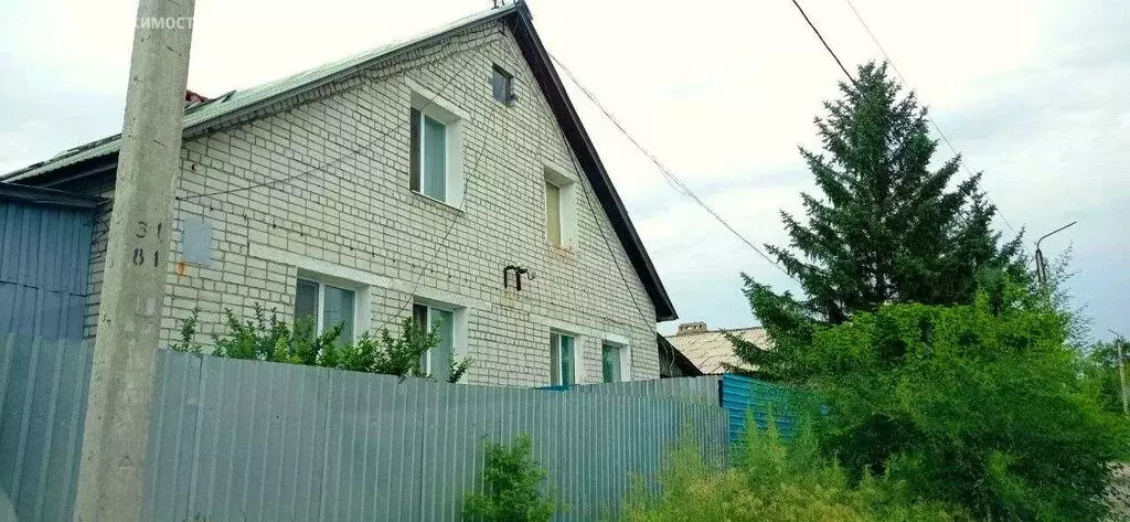 Дом в село Белогорье, Новая улица, 8 (71.4 м) - Фото 0