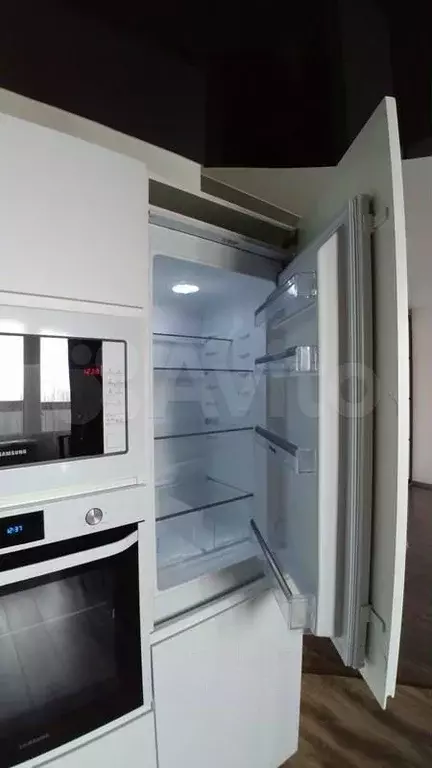 Квартира-студия, 50 м, 6/18 эт. - Фото 1