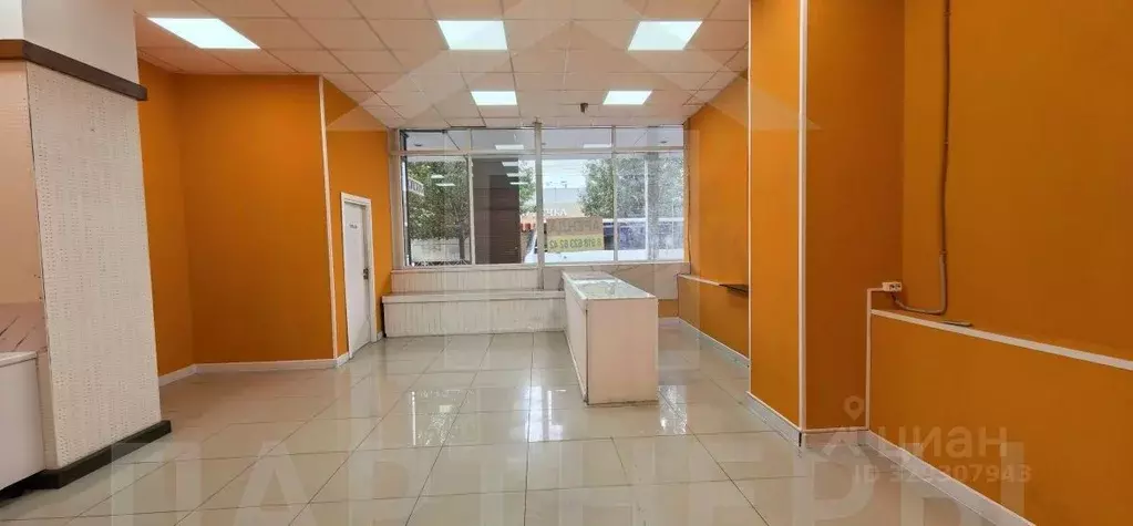 Помещение свободного назначения в Краснодарский край, Краснодар ... - Фото 1