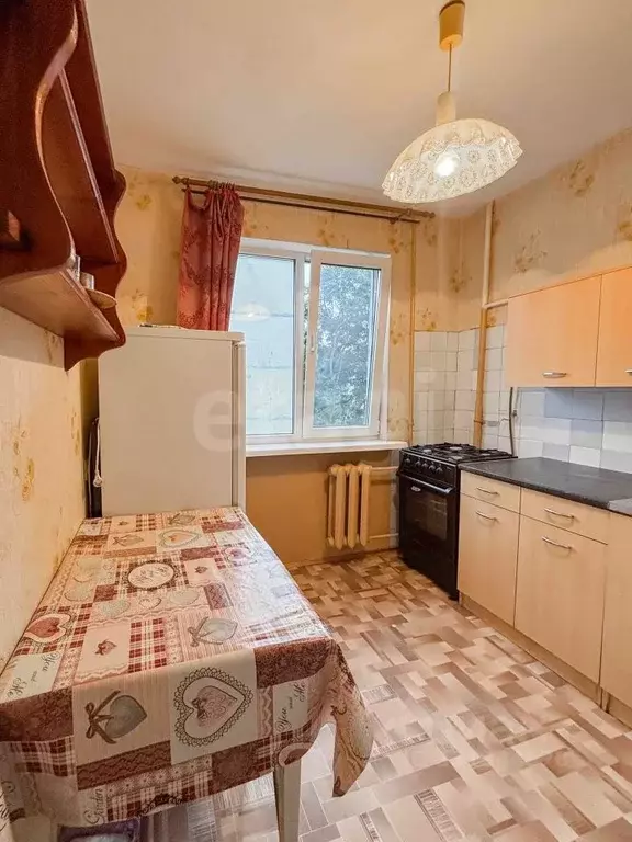 2-к кв. Псковская область, Псков Коммунальная ул., 14А (44.0 м) - Фото 1