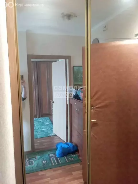 1-комнатная квартира: Москва, Россошанская улица, 7к1 (32 м) - Фото 1