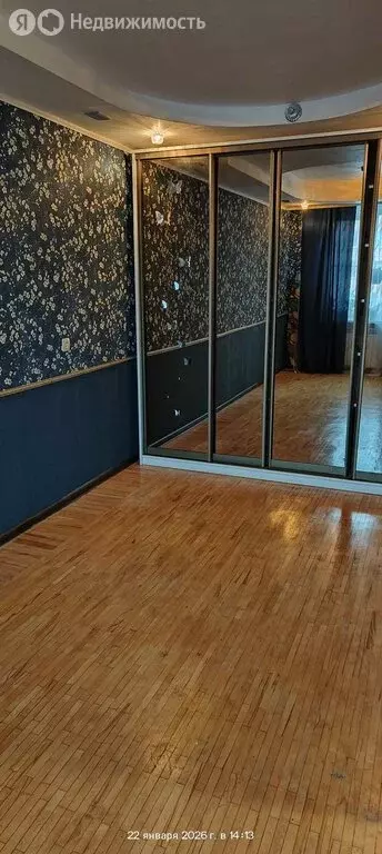 2-комнатная квартира: Санкт-Петербург, улица Солдата Корзуна, 13 (42.3 ... - Фото 2