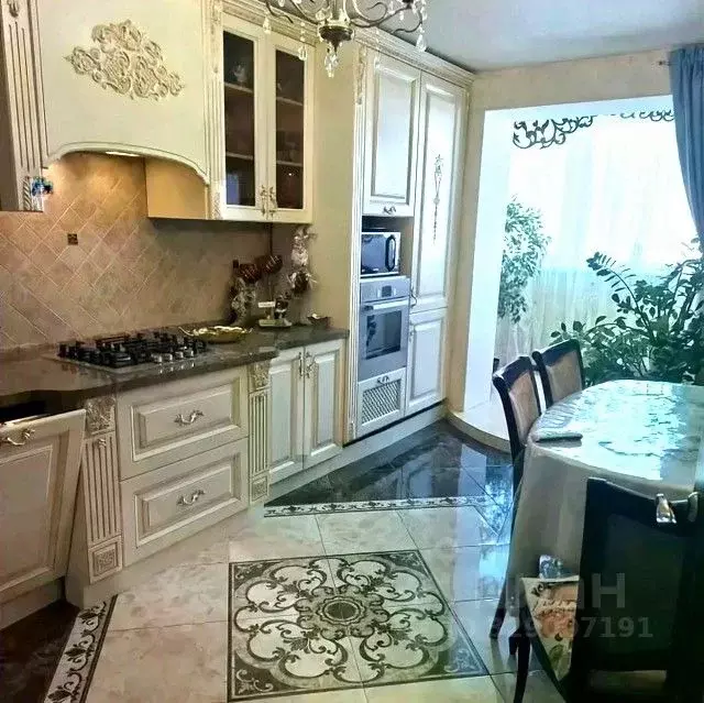 3-к кв. Саратовская область, Энгельс ул. Шурова Гора, 7/9 (86.0 м) - Фото 1