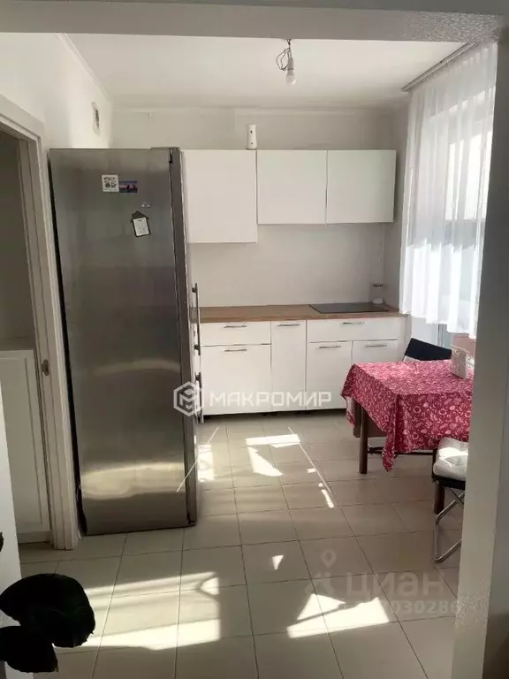 1-к кв. Московская область, Мытищи Юбилейная ул., 6 (34.7 м) - Фото 1