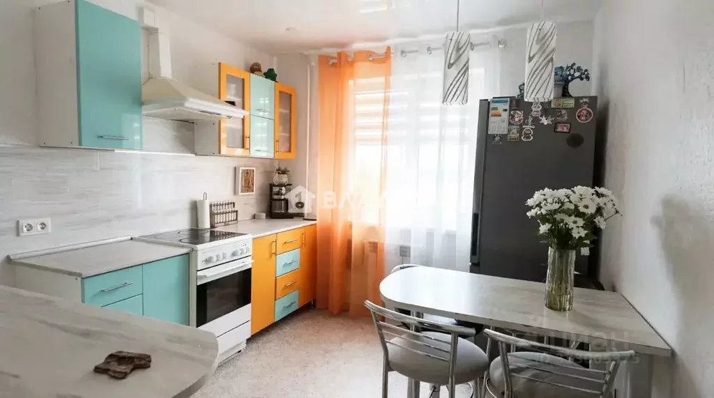 4-к кв. Карелия, Кондопога ул. Советов, 5 (70.7 м) - Фото 1