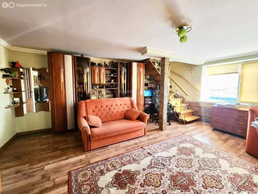 Дом в Трудовское сельское поселение, село Ана-Юрт, ТСН СТ Ветеран, ... - Фото 2