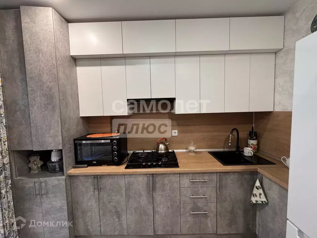Продаётся 1-к квартира, 32 м - Фото 0