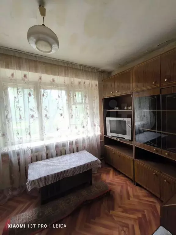 1-к. квартира, 15 м, 1/5 эт. - Фото 0