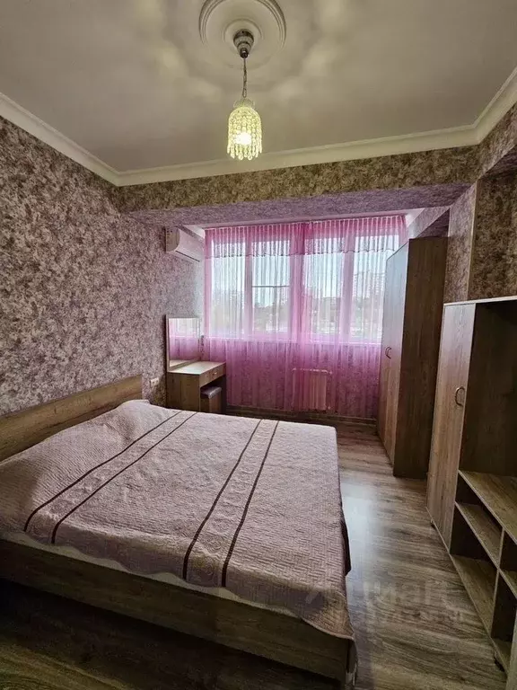3-к кв. Краснодарский край, Сочи Новый Сочи мкр, ул. Клубничная, 142 ... - Фото 0