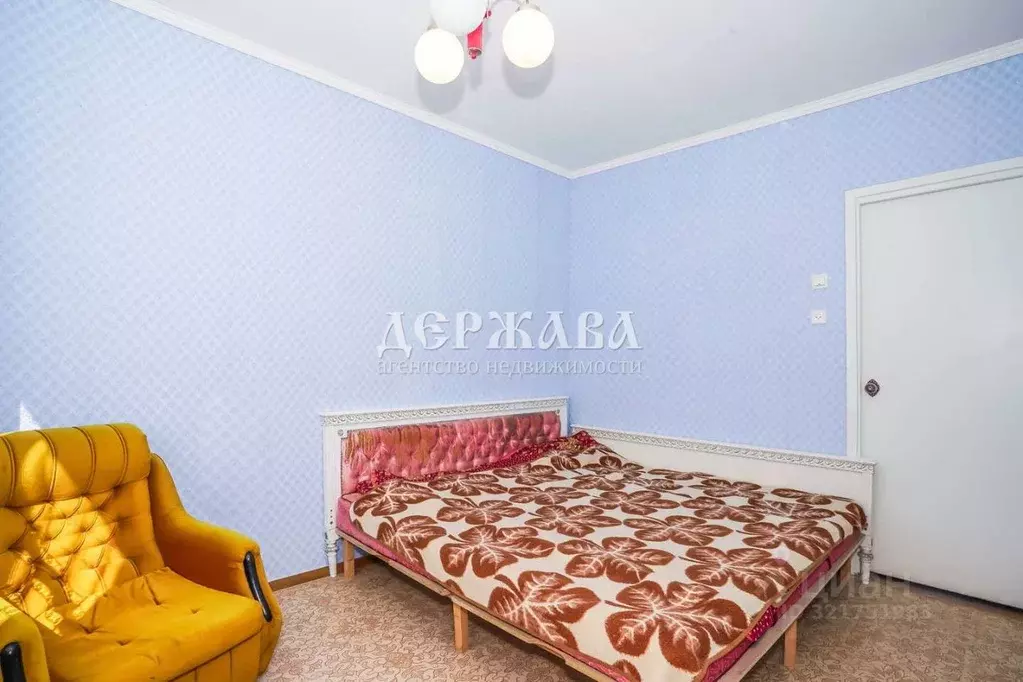 3-к кв. Белгородская область, Старый Оскол Королева мкр, 32В (63.2 м) - Фото 1