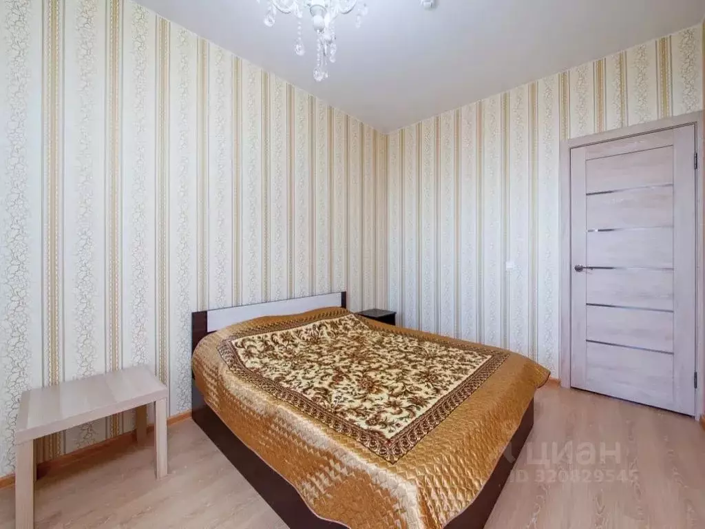 2-к кв. Краснодарский край, Краснодар Ставропольская ул., 336/6 (88.0 ... - Фото 2