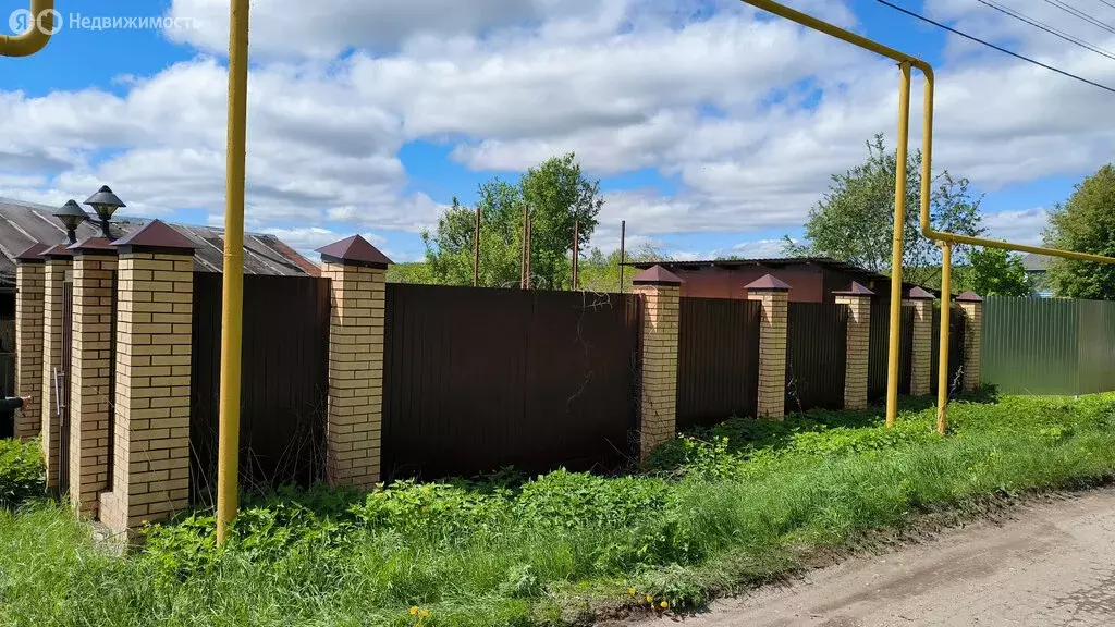 Дом в посёлок Майоровский, Дачная улица, 11 (160 м) - Фото 1