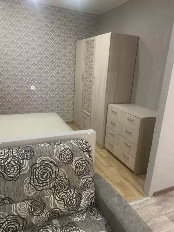 1-к кв. Псковская область, Псков ул. Шестака, 11 (42.0 м) - Фото 2