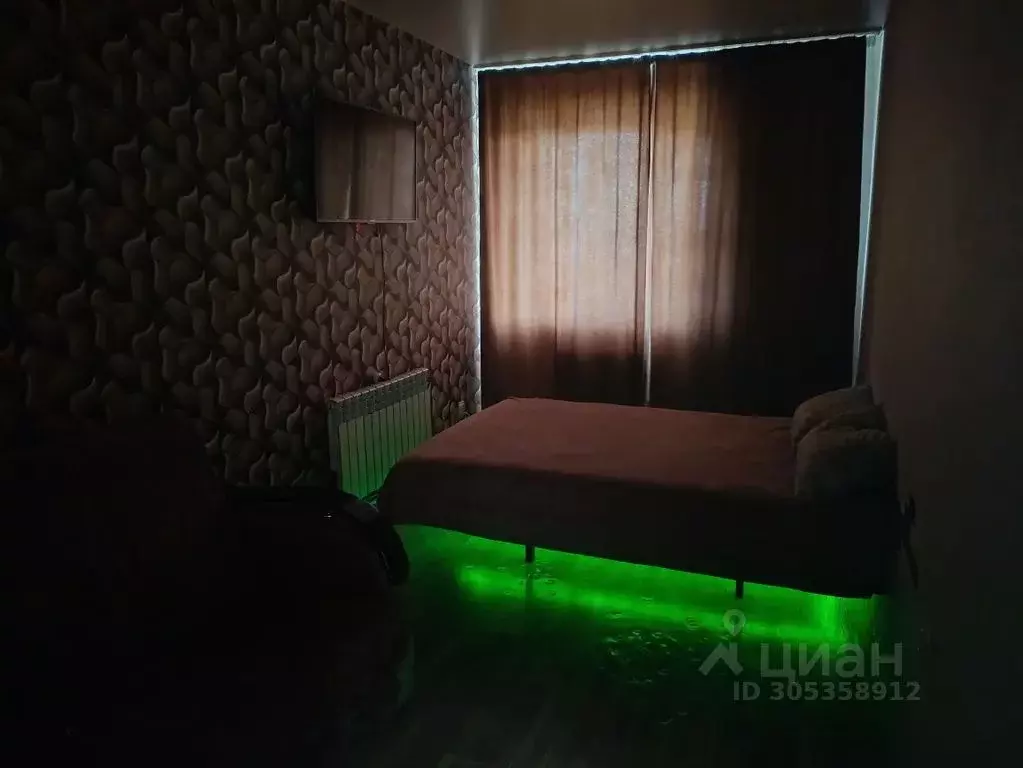 1-к кв. Воронежская область, Россошь ул. Льва Толстого, 14А (40.0 м) - Фото 2