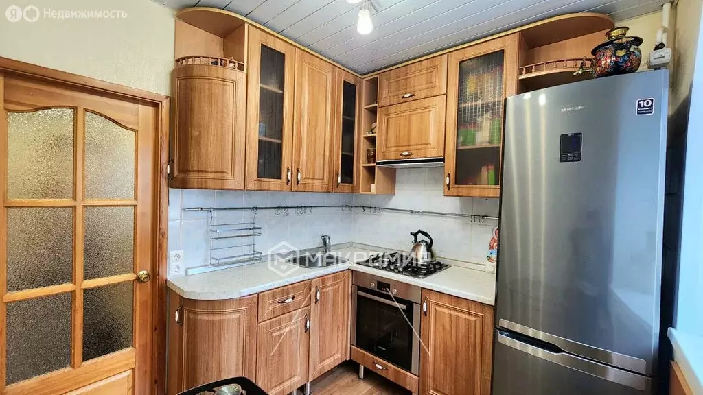 2-комнатная квартира: Архангельск, Комсомольская улица, 40к1 (41.3 м) - Фото 1