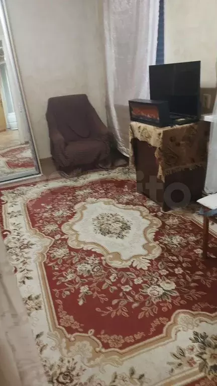 1-к. квартира, 25 м, 2/2 эт. - Фото 0