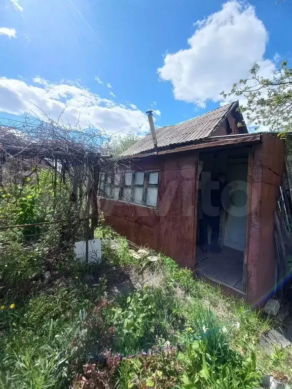 Дача 20 м на участке 6 сот. - Фото 0
