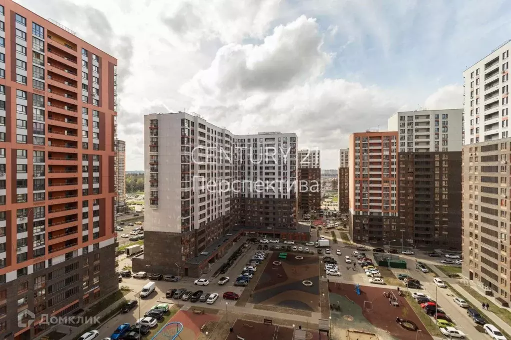 Продаётся 1-к квартира, 35.3 м - Фото 0