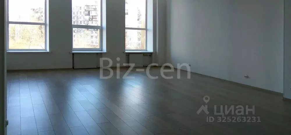 Офис в Санкт-Петербург ул. Маршала Тухачевского, 22 (38 м) - Фото 2