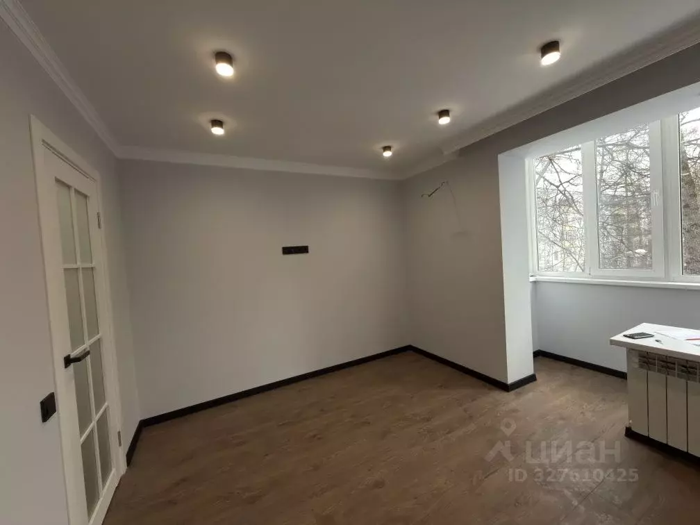 2-к кв. Москва ул. Юных Ленинцев, 62 (41.0 м) - Фото 2