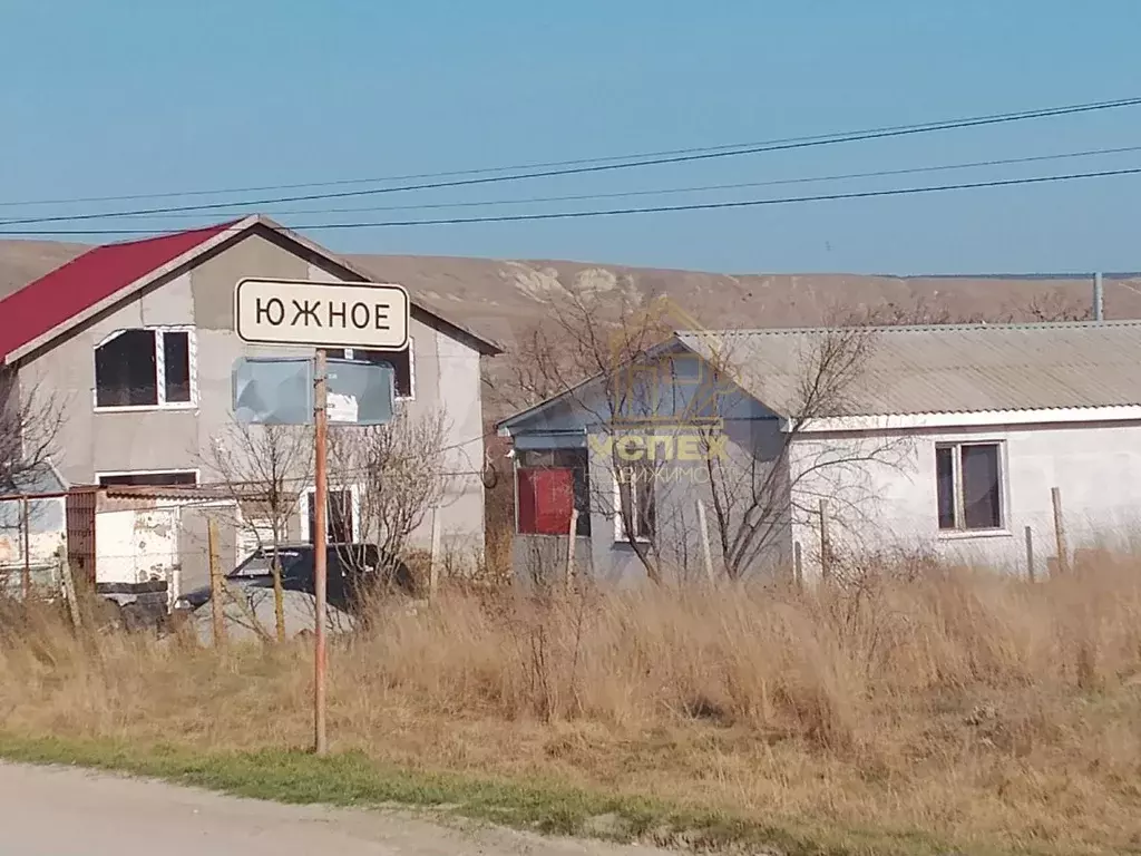 Участок 8 сот. (ИЖС) - Фото 0