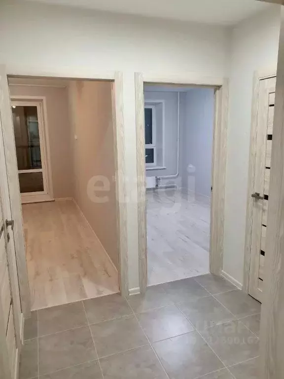 1-к кв. Алтайский край, Барнаул тракт Павловский, 196к2 (36.4 м) - Фото 1