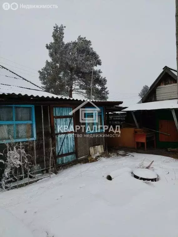 Дом в село Очуры, Набережная улица, 17 (50 м) - Фото 2