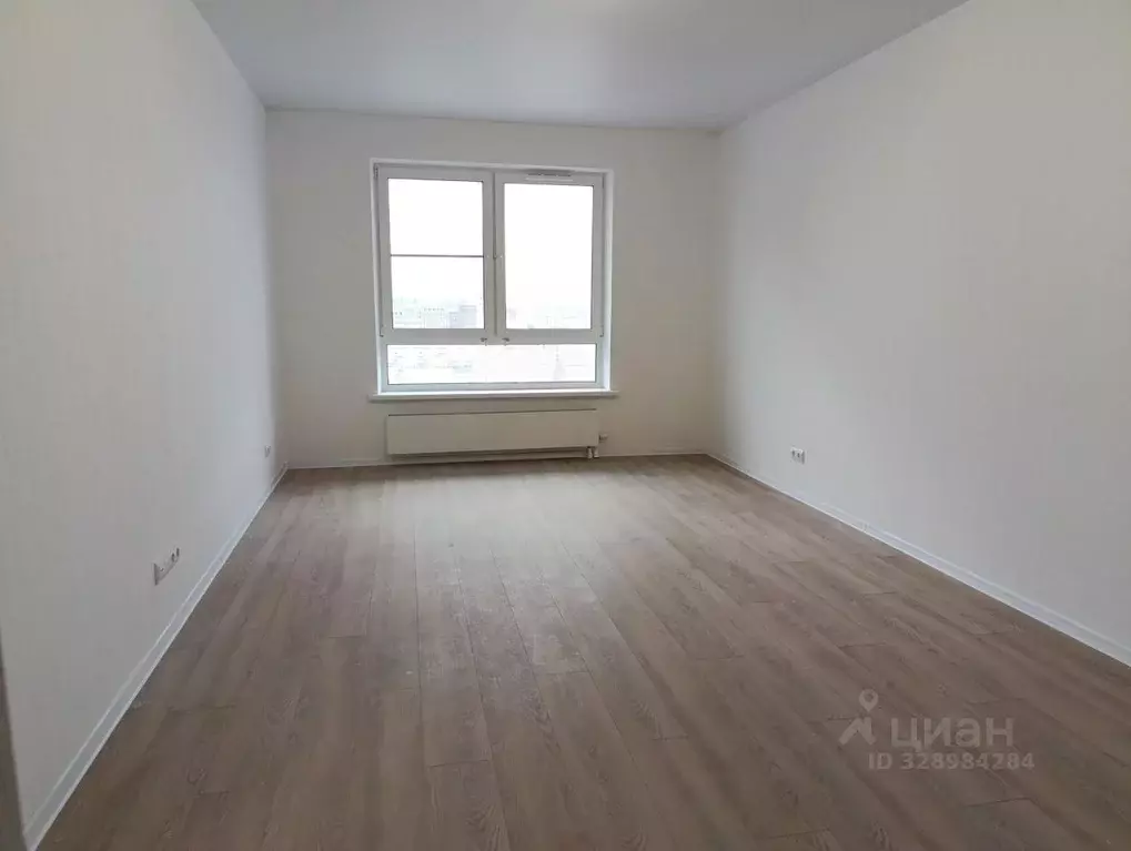 3-к кв. Москва ул. Годовикова, 11А (75.5 м) - Фото 2