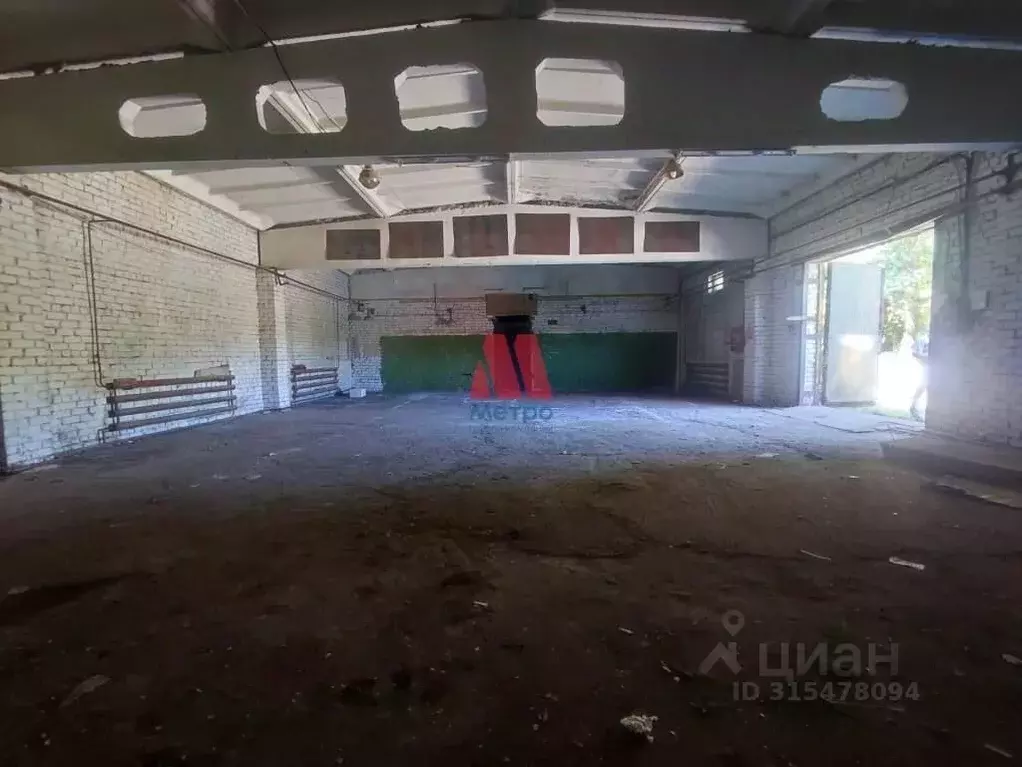 Помещение свободного назначения в Ярославская область, Ярославль ... - Фото 0