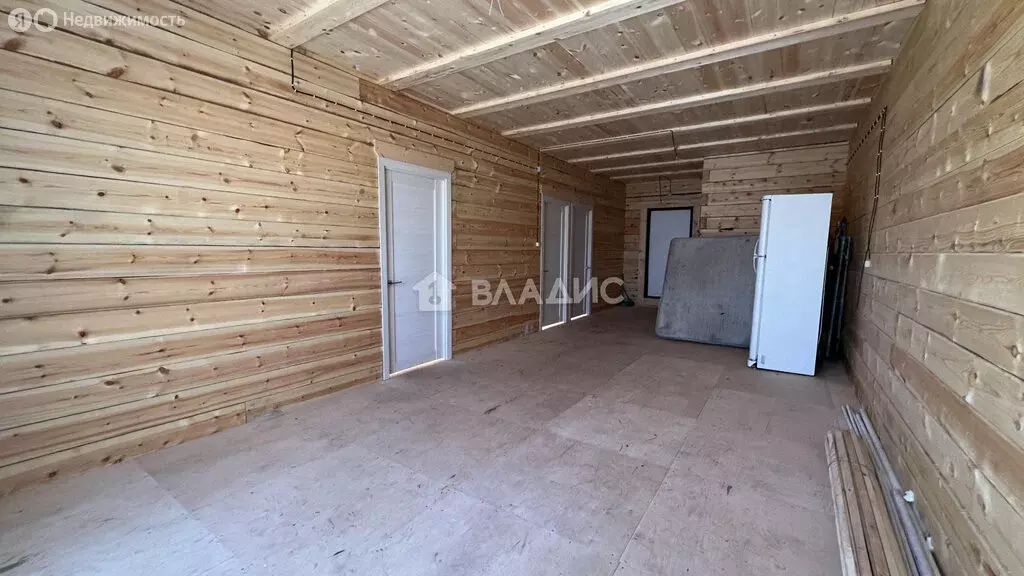 Дом в Нижний Саянтуй, садовые участки Ромашка, 10-я улица (180 м) - Фото 1