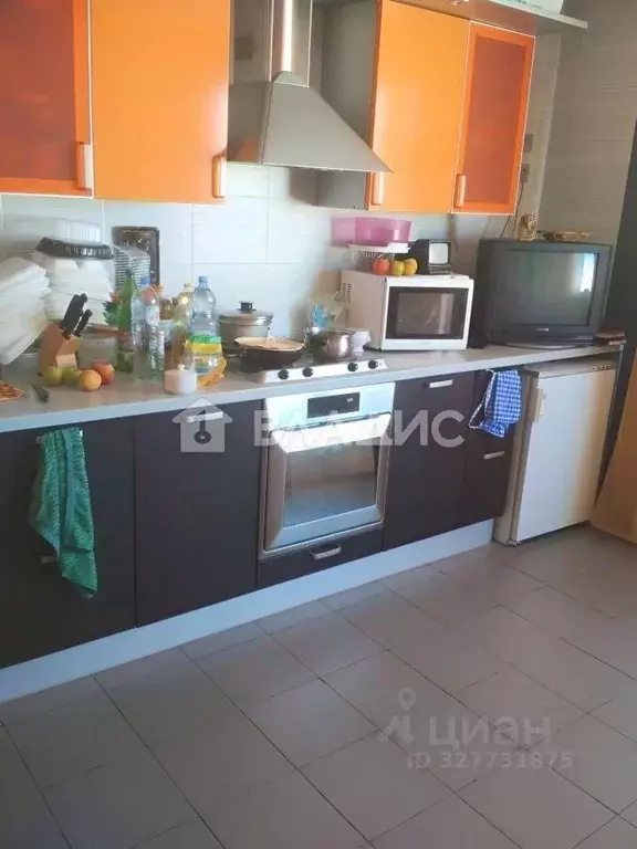 Квартира, 3 комнаты, 133.3 м - Фото 1