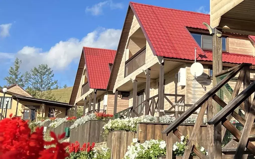 Комната Иркутская область, Ольхонский район, Шара-Тоготское ... - Фото 1