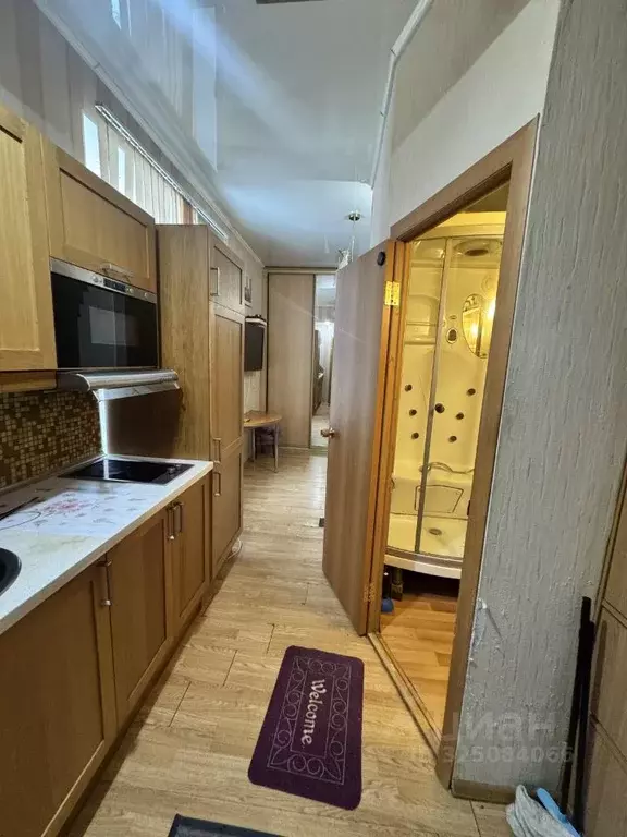 Студия Свердловская область, Екатеринбург пер. Красный, 13 (17.0 м) - Фото 2