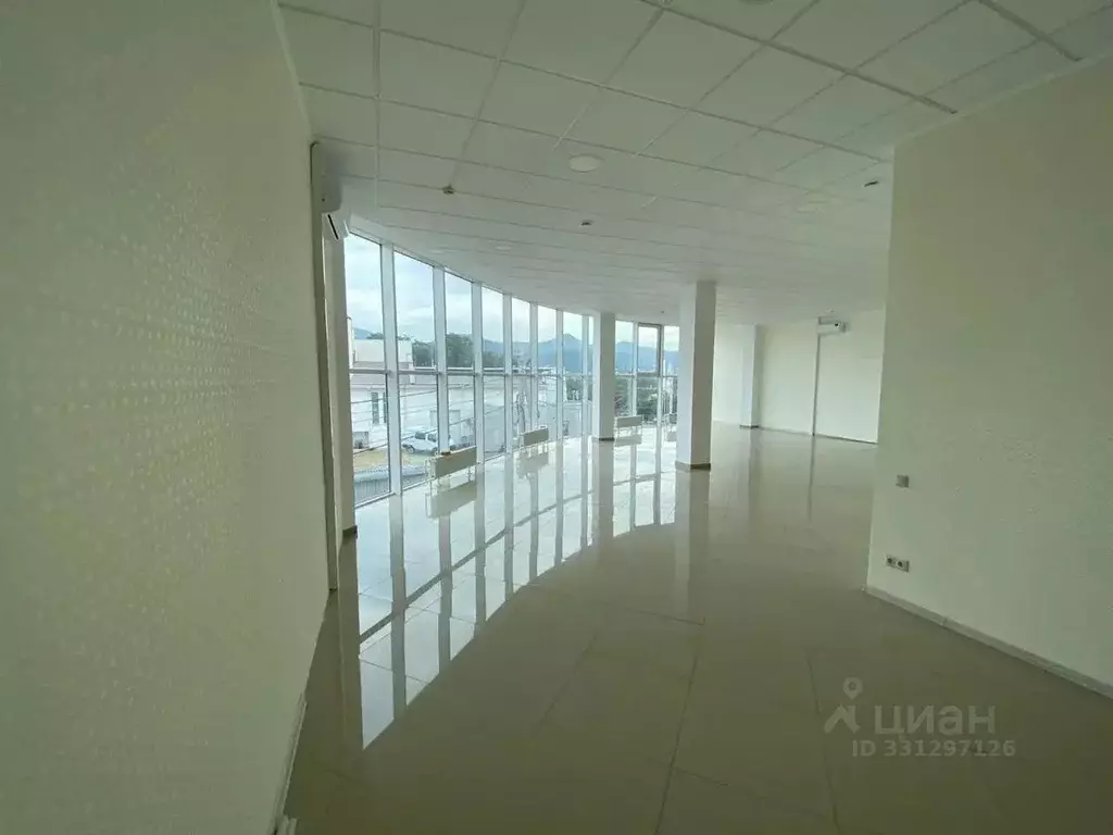 Помещение свободного назначения в Краснодарский край, Новороссийск ... - Фото 1