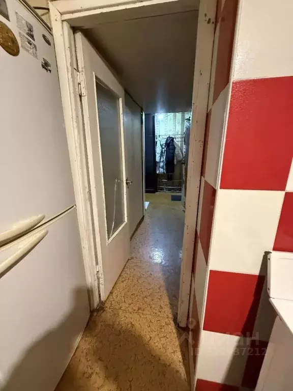 Комната Москва ул. Грина, 5 (11.3 м) - Фото 1