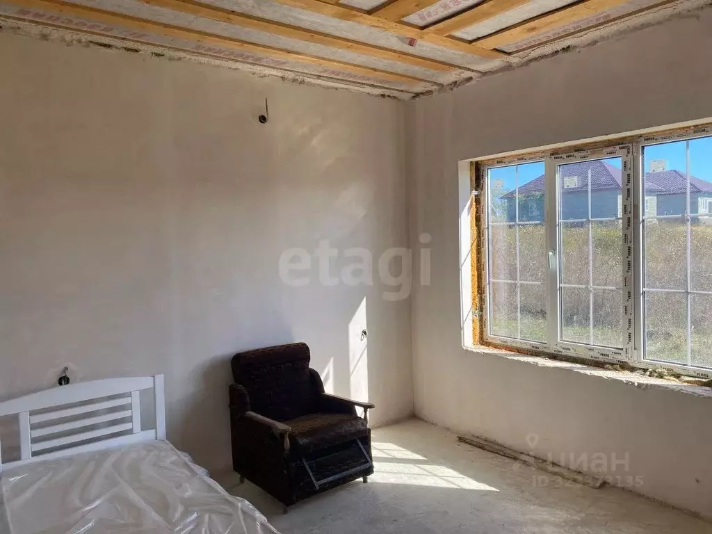 Дом в Адыгея, Майкопский район, Кировское с/пос, Северо-Восточные Сады ... - Фото 0