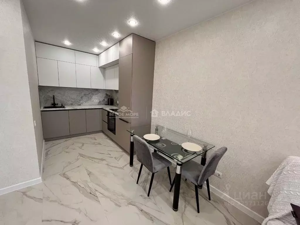 2-к кв. Архангельская область, Архангельск ул. Урицкого, 2 (42.7 м) - Фото 2