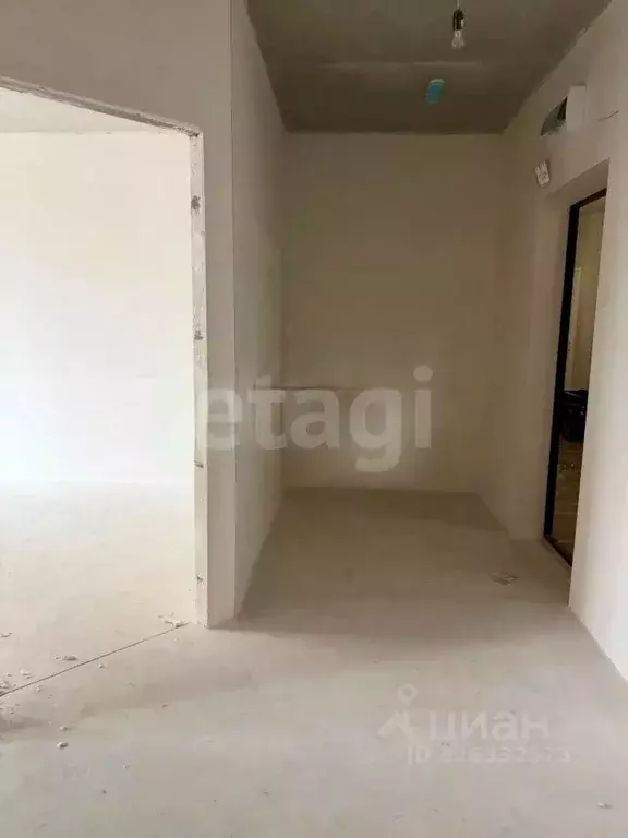 1-к кв. Ставропольский край, Ставрополь ул. Матрены Наздрачевой, 7/1 ... - Фото 2