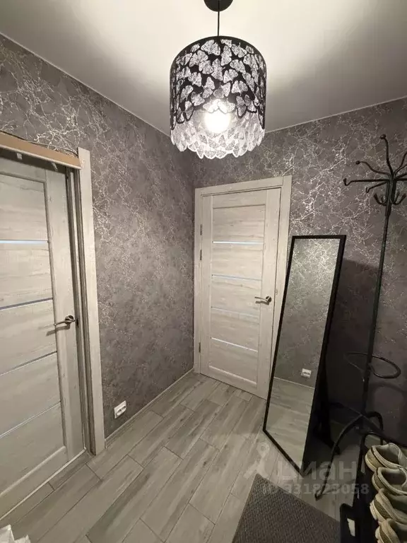 2-к кв. Москва Большой Коптевский проезд, 14К3 (58.0 м) - Фото 2
