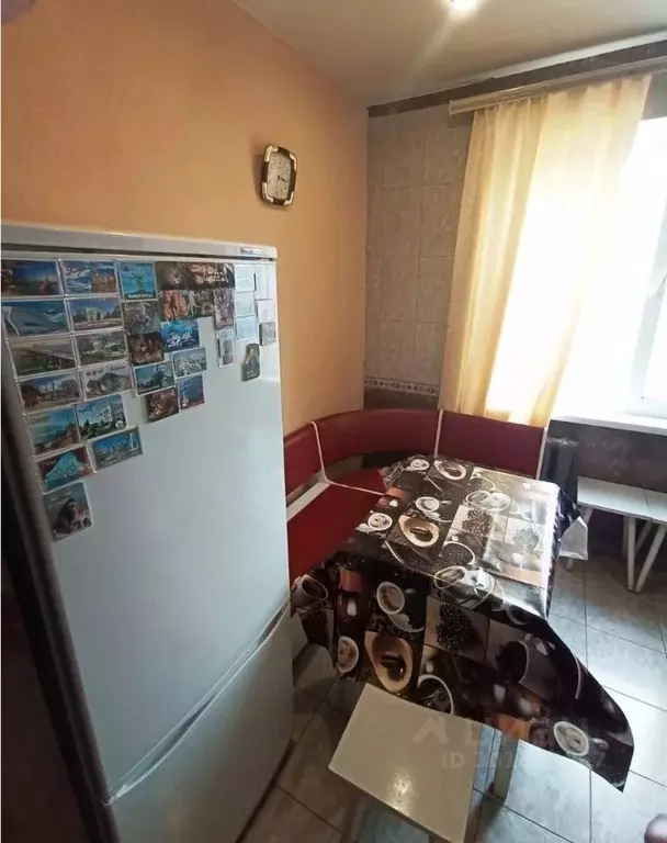 1-к кв. Крым, Симферополь ул. Марка Донского, 22 (36.0 м) - Фото 1