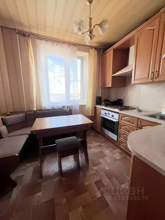 3-к кв. Московская область, Пушкинский городской округ, пос. Лесные ... - Фото 1