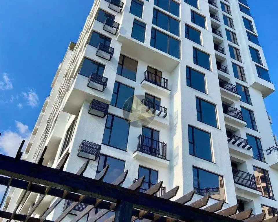 3-к кв. Крым, Алушта муниципальный округ, пос. Семидворье пер. ... - Фото 1