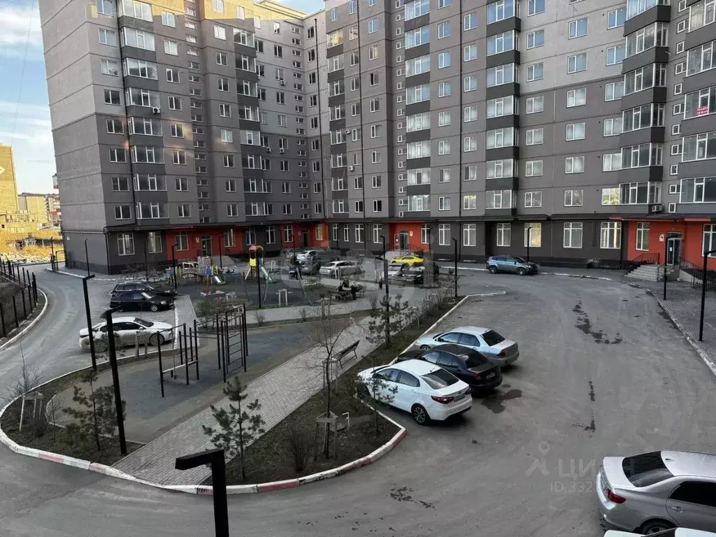2-к кв. Дагестан, Каспийск ш. Каспийское, 37 (54.0 м) - Фото 1