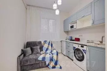 1-к кв. Москва Старокаширское ш., 2К6 (18.0 м) - Фото 0