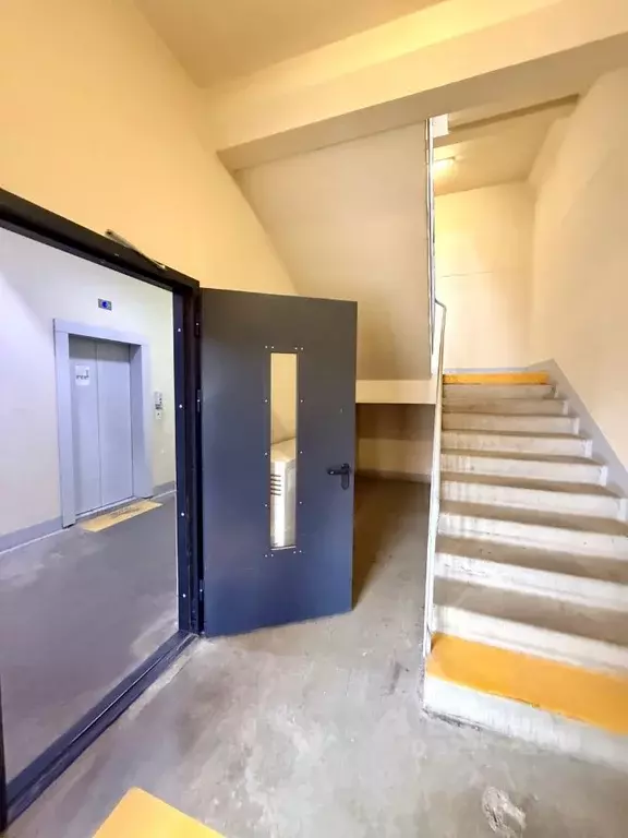 1-к кв. Москва ул. Вертолетчиков, 4 (35.6 м) - Фото 2