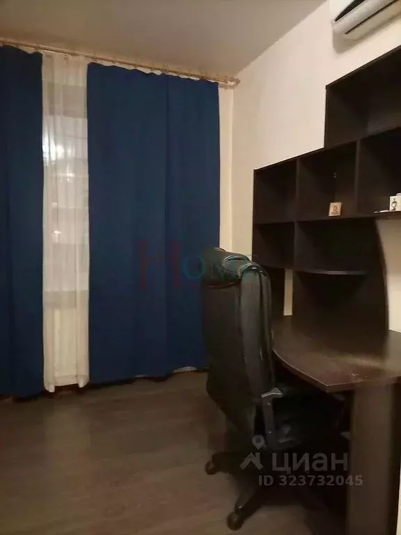 1-к кв. Новосибирская область, Новосибирск ул. Семьи Шамшиных, 83 ... - Фото 2