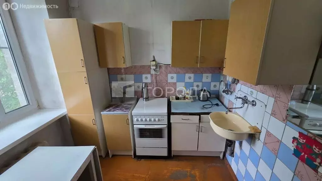 3-комнатная квартира: Рубцовск, проспект Ленина, 178 (73.9 м) - Фото 1